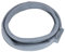 sparefixd Door Seal for Hotpoint BHWD129UK WDD740PUKA WDF740AUK.C