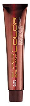 SBC Haarfarben Hairhaus Super Brillant Color Haarfarbe 11-1a extra lichtblond asch specia