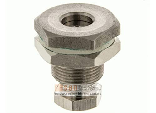 Universal - Prensaestopa termostato M9x1
