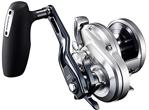 Shimano 21 Ocea Jigger 2000NRMG (Right Handed) Fishing Jigging Reel
