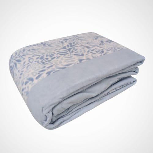 COMERCIAL CANDELA FELPUDOS Y ALFOMBRAS Juego de Sábanas Invierno Franela Astana (Cama 135)