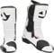 Acerbis STIVALE CORKSCREW BIANCO T.39