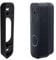 Gestech 15° 30° or 45°Degree V2 Doorbell Angle Corner Mount for Blink Video Doorbell Fixed Mount (15° Angle Mount)