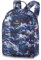 Dakine Unisex Essentials Pack Mini 7 l Lifestyle Rucksack, Dunkle Gezeiten, One Size