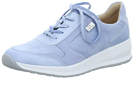Finn Comfort Adult Master-Artikel Mori blau Gr. 39½