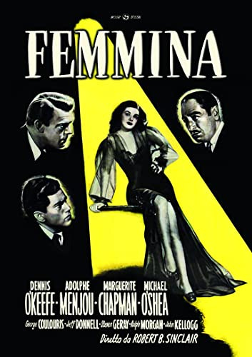 Femmina