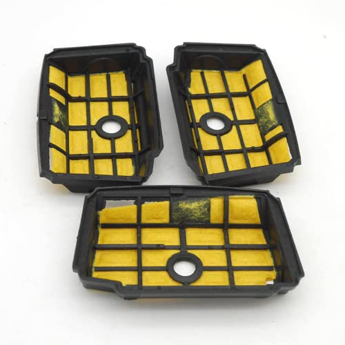 FILTRO ARIA DI Ricambio Compatibile con Sti-hl MS193 MS193T GARDEN TOOLS BENZINA MOTOSEGA RICAMBIO OEM 1137 120 1604