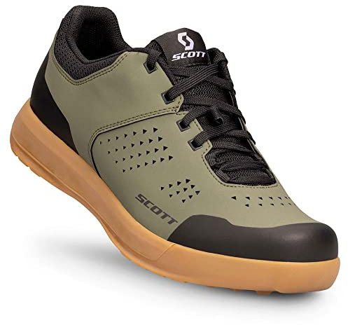 SCOTT SHR-Alp Lace MTB Shoes EU 45