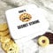 Gift Ideas for Dad - Square Biscuit Tin Gift Box for Dad, Grandad, and Step Dad - Cracker Gift Box for Cookies, Cake, Sweets, and Treats - Grandad Gifts, Present for Dad, Step Dad Fathers Day Gift