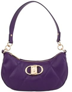 Borsa donna Liu Jo AF3248E0426 VIOLA