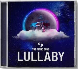 Lullaby Autographed- The Piano Guys - Piano & Cello Classical Music For Relaxation