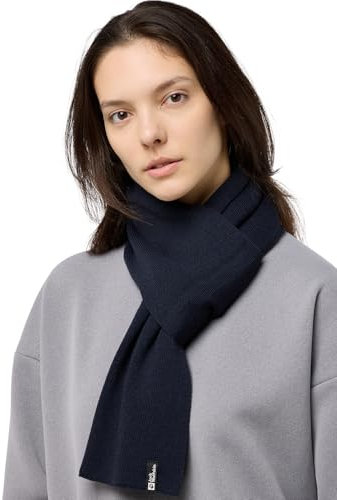 Jack Wolfskin RIB SCARF