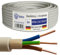 M&G Techno 5m NYM-J 3x1,5 mm² Mantelleitung Feuchtraumkabel Elektrokabel Kupfer Made in Germany
