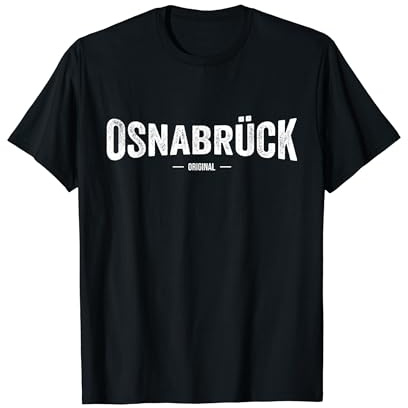 OSNABRÜCK ORIGINAL T-Shirt