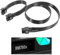 SMCEHEYA Dual PCI-E GPU Power Cable for Corsair 8-pin to 6+2PIN Graphics Card Module Cable Male Power Adapter Cable Compatible with ARESGAME Thermaltake Modular Power Supply