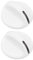 The Lord of the Tools 2pcs Boutons de Minuterie de Sèche-linge de Rechange PS419092 131965300 Compatible avec Kenmore Compatible avec Frigidaire Compatible avec Electrolux