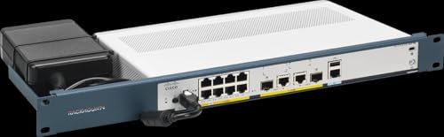 Rackmount.IT Montagekit für Cisco ISR 1130 Serie