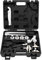 TECE Schiebehülsenwerkzeug Presszange Presswerkzeug Plumbing Tools 16-32mm