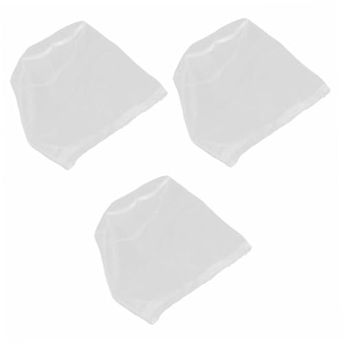 KICHOUSE Dryer Vent Lint Catcher Bag Lint Trap and Catcher Kit Tumble Dryer Cleaner Filter for