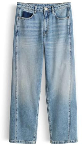 OPUS Tapered Jeans Damen