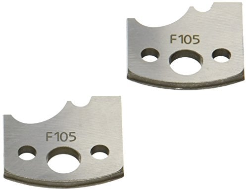 CMT ORANGE TOOLS 690.105 - PAAR MESSER KSS 40X4MM
