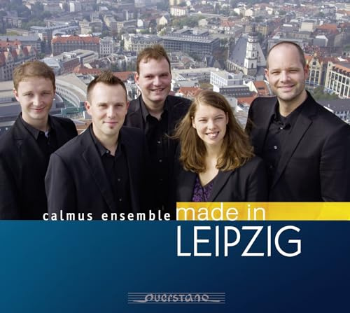 Querstand (Note 1 Musikvertrieb)
