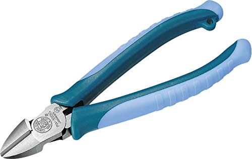 Tsunoda PW-302DG POWER Diagonal Cutting Pliers (6-Inch)