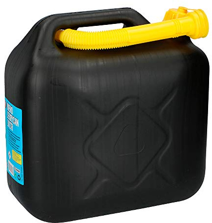 All Ride Benzinkanister 10l Kraftstoffkanister Kanister