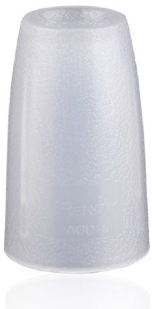 fenix Tip AOD-S 112845 - Difusor de linterna, color blanco