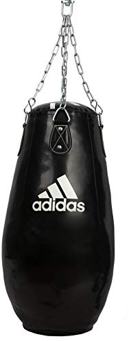 Adidas Tropfensack, schwarz, 90 x 30 cm