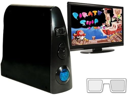 Consola de juegos video Motion Game 30 juegos