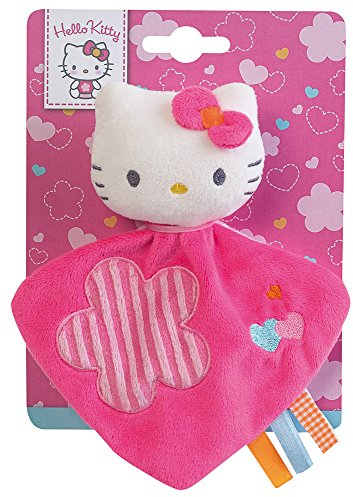 Jemini 022815 Hello Kitty Baby Tonic Mini Doudou +/-18 cm