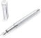 STAEDTLER Initium Metallum Füllhalter, Aluminium, M, Made in Germany, mit edler Geschenkverpackung, 9PMM140M