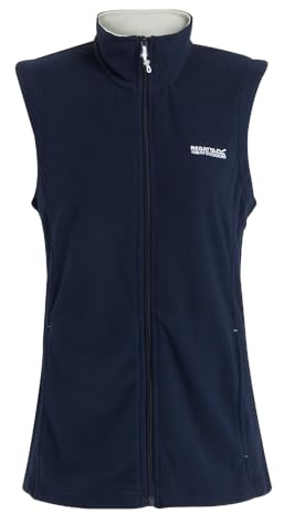 Regatta Womens Montes Microfleece Hoody Women
