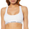 Calvin Klein Unlined Bralette Bralette Women's, White (White), XS
