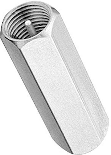 AMPHENOL FME2071A2-NT3G-50 FME2071A2-NT3G-50 FME-adaptor FME-plug - FME-plug 1 pc(s)