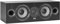 ELAC Debut 2.0 C5.2 Center Speaker, Black