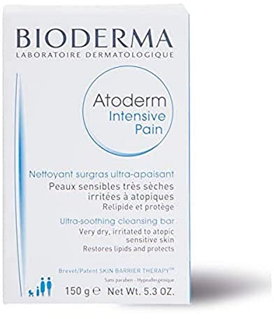 Atoderm Intensive Pain 150G