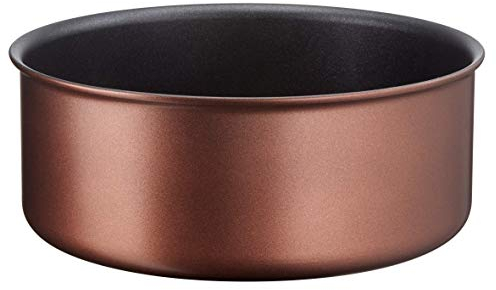 Tefal INGENIO RESOURCE Casserole 16 cm Marron Tous Feux dont Induction L6752802