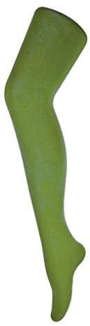 Sock Snob Womens 80 Den Opaque Coloured Winter Fashion Tights