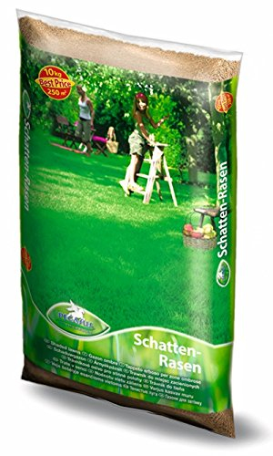Rasenmischung Pegasus Schattenrasen 10kg
