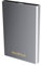 ManxData 320 Go Argenté Disque dur externe portable USB 3.0 compatible avec PC Windows, Mac, Smart TV, XBOX ONE et PS4