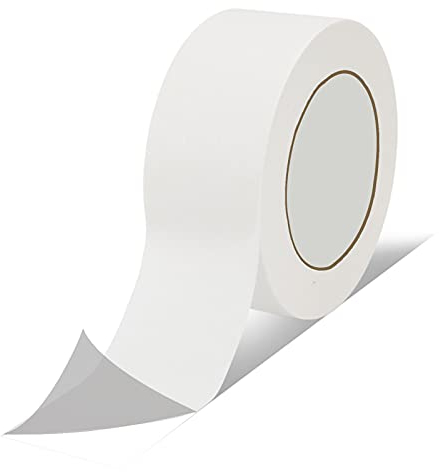 Reparatur Patch Tape Transparent Reparatur Flicken Selbstklebender Folie Set für Swimming Pool Planschbecken Schwimmbad Familienpool Zelte Schwimmring Luftbett Schlauchboot 150CM x 10CM
