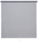 Verdunkelungsrollo Springrollo Schnapprollo Rollo Hellgrau Breite 60-200 cm Länge 160 cm Blickdicht Blickschutz (180 x 160 cm)