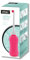 MX Health Perineal Bottle/Portable Bidet Pink 450ml (M076K21)