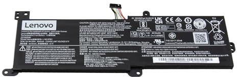 Lenovo V15-ADA (82C7) originale Batteria 35Wh