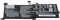 Lenovo V15-ADA (82C7) Original Akku 35Wh