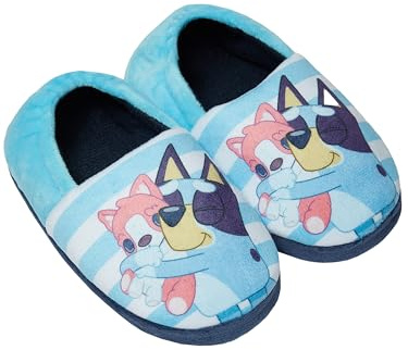 Bluey Slippers | Boys Slippers