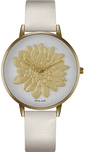 Montre Femme Bellevue B.42-1 (Ø 40 mm)