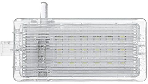 DHCN L/ED Auto Handschuh Kofferraum Licht Handschuhfach Lampe für B-MW E46 E90 X5 E53 E81 E82 E83 X3 E84 X1 E87 E92 Mini Cooper R50 R55 R56 R57 R60
